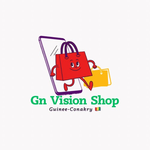 Gn Vision Shop